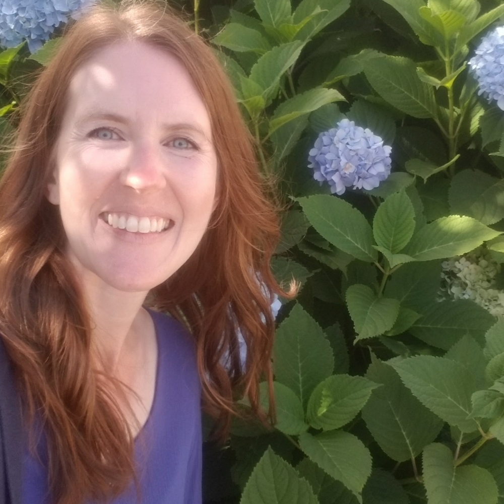 Grad Student--becoming a therapist! 📚💕